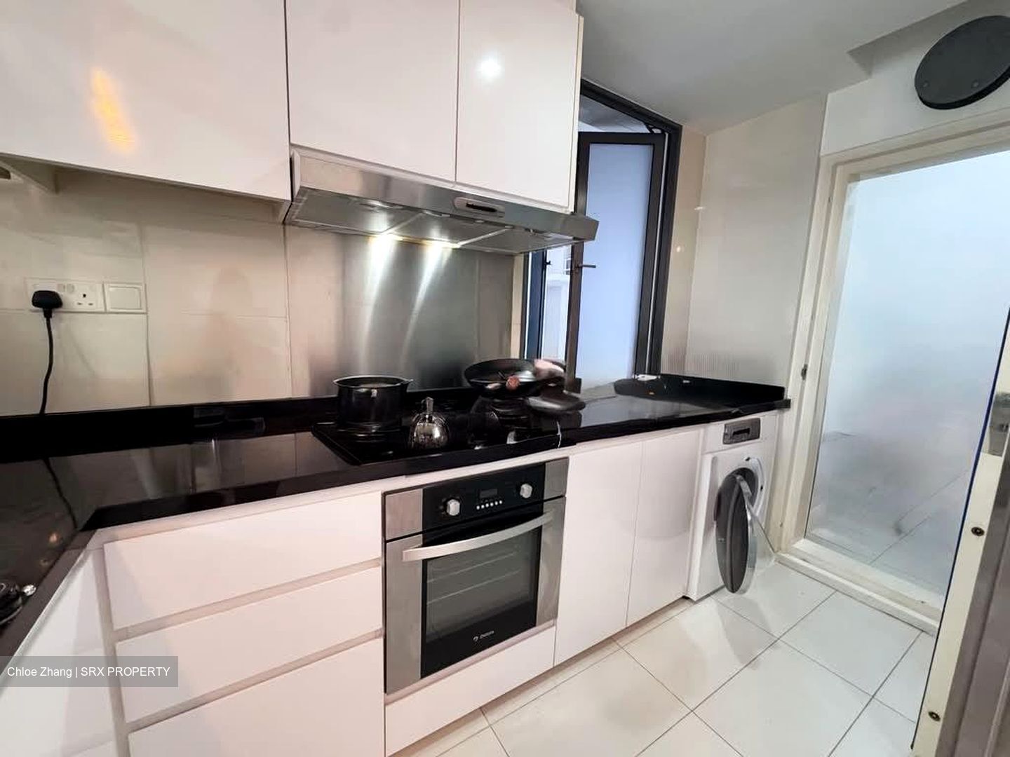 Waterfront Isle (D16), Condominium #537919161